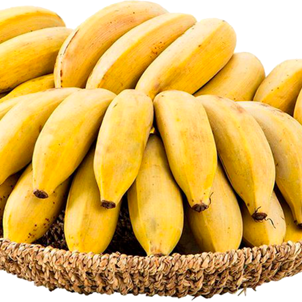 Banana Maçã