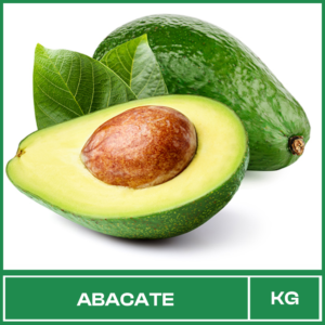 Abacate