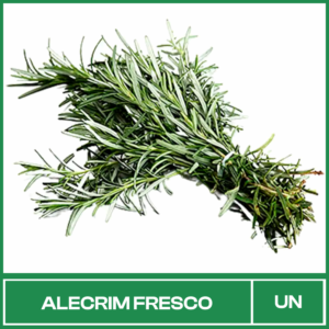 Alecrim Fresco