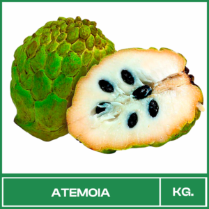 Atemoia