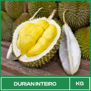 Durian Inteiro