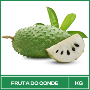 Fruta do Conde