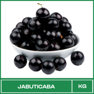 Jabuticaba