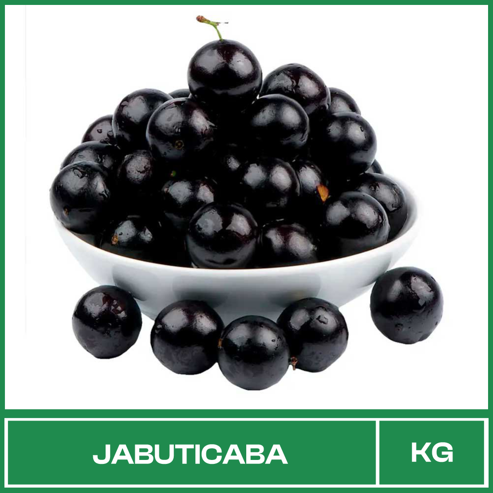 Jabuticaba