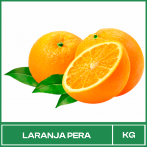 Laranja Pera
