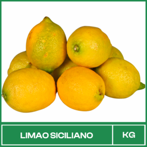 Limão Siciliano
