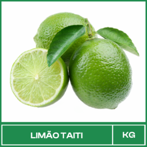 Limão Taiti