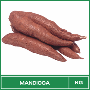 Mandioca