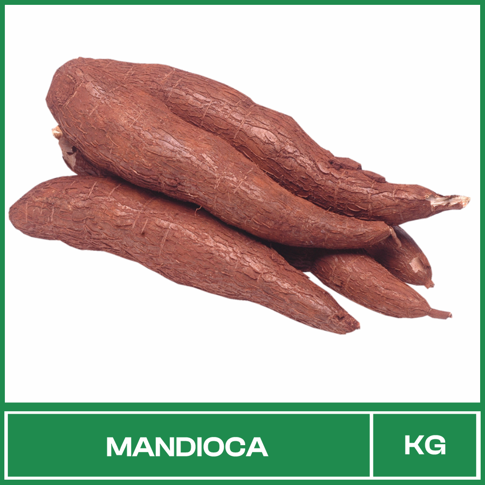 Mandioca