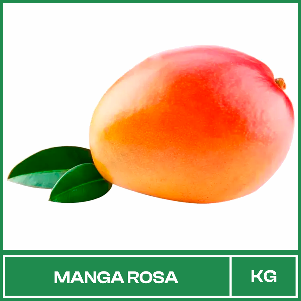 Manga Rosa Manga Rosa