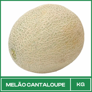 Melão Cantaloupe