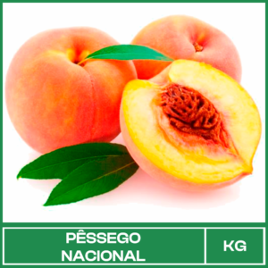 Pêssego Nacional