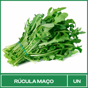 Rúcula Maço