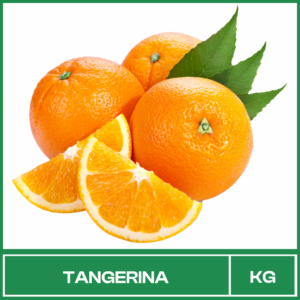Tangerina