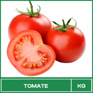 Tomate