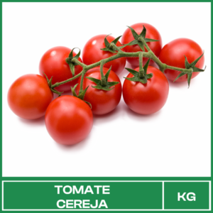 Tomate Cereja