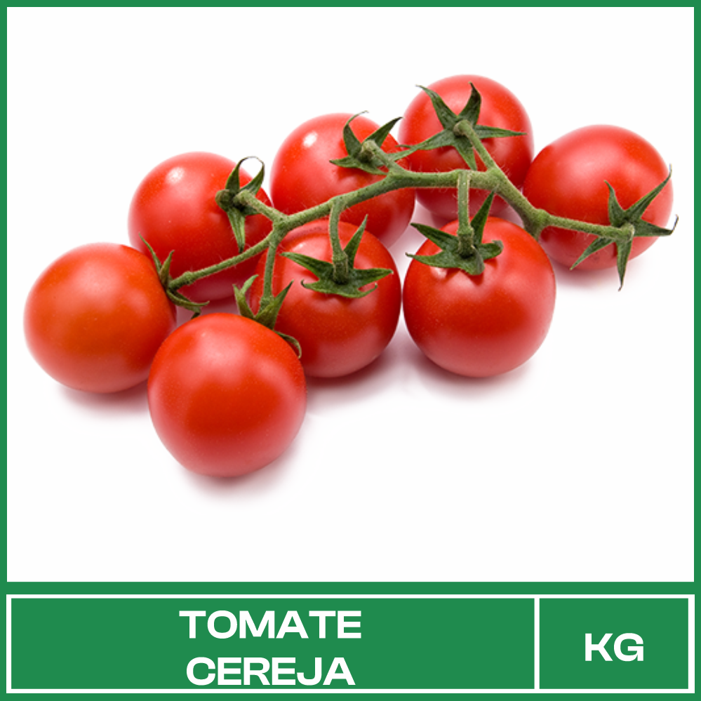 Tomate Cereja