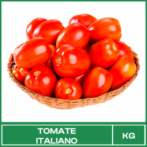 Tomate Italiano