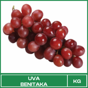 Uva Benitaka