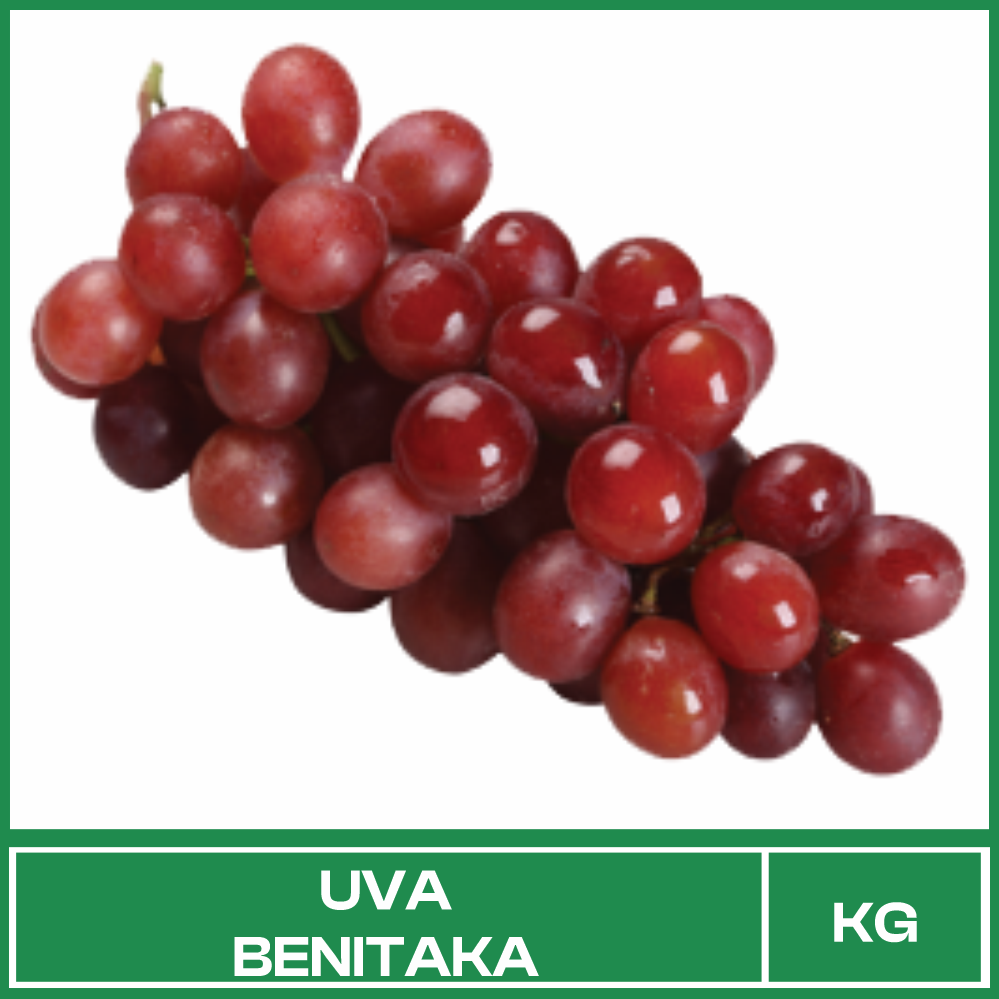 Uva Benitaka