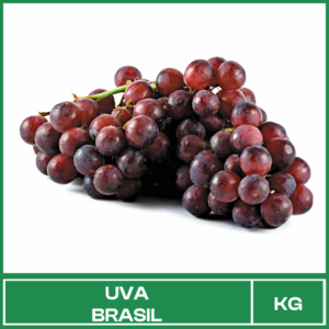 Uva Brasil