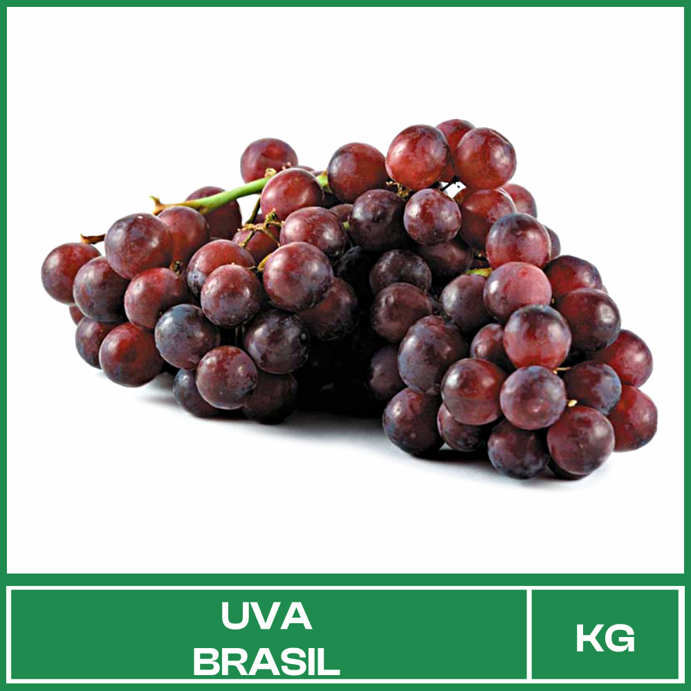 Uva Brasil