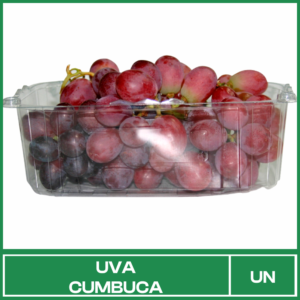 Uva Cumbuca