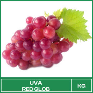 Uva Red Glob