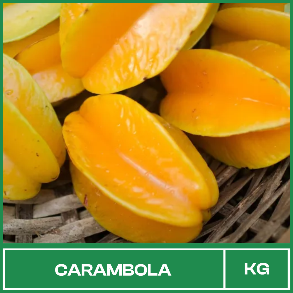 Carambola Carambola