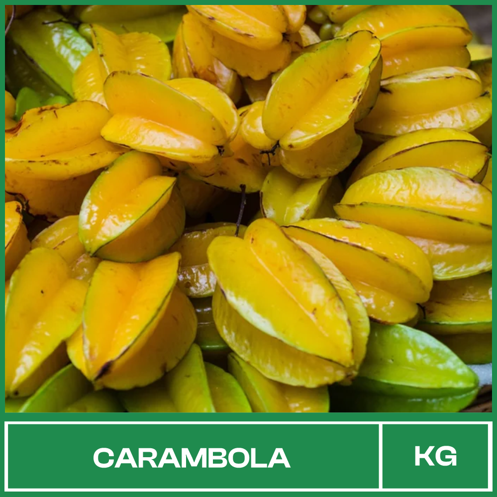 Carambola 09