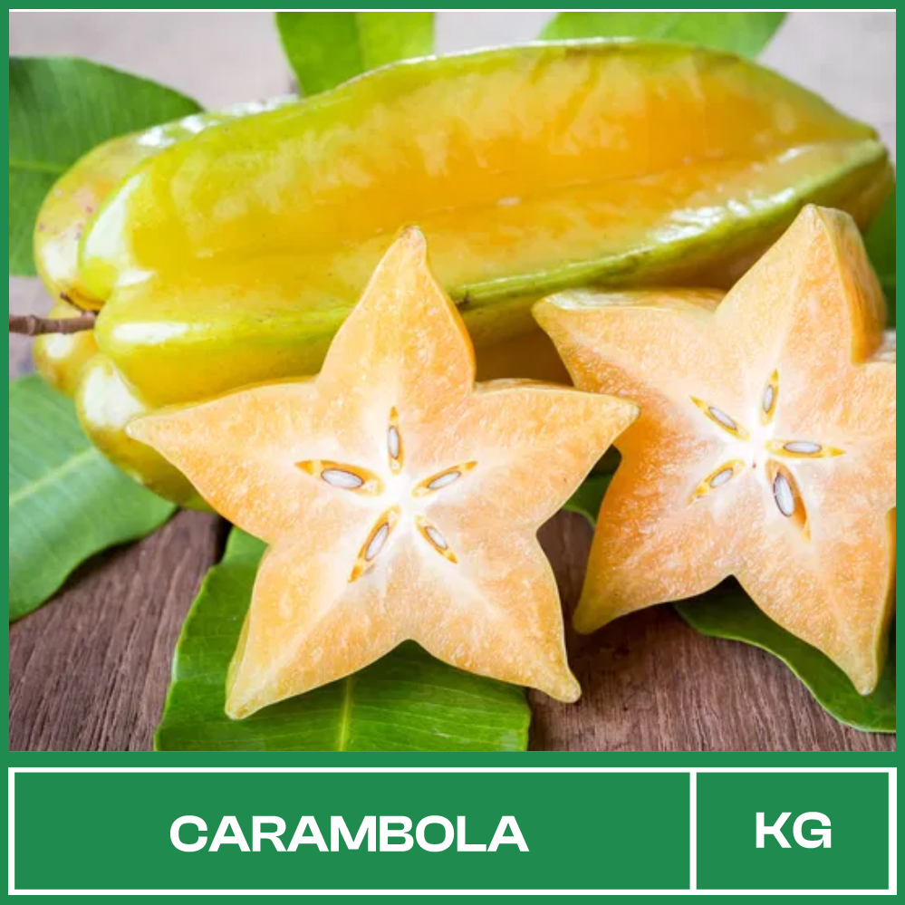 Carambola 10