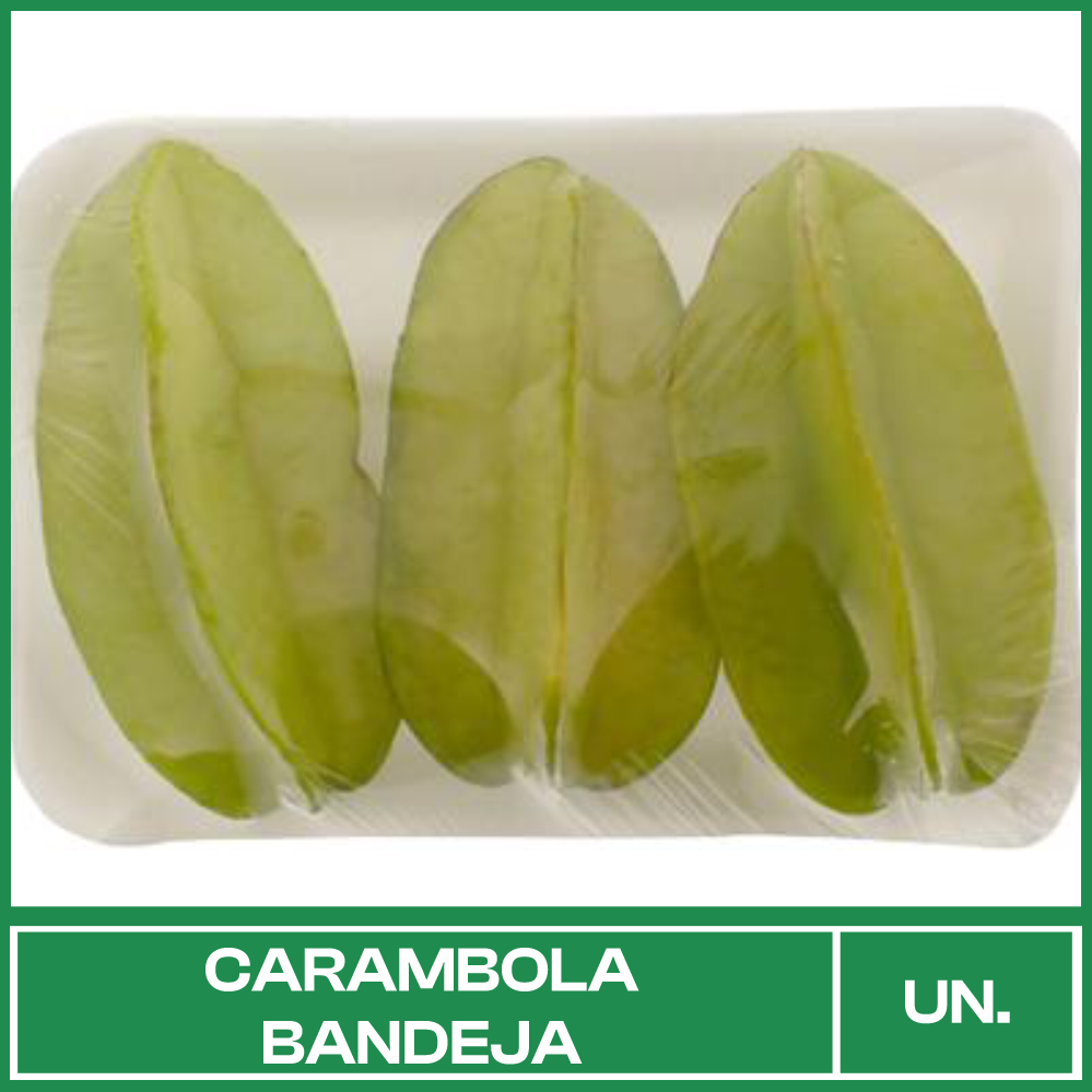 Carambola Bandeja 01